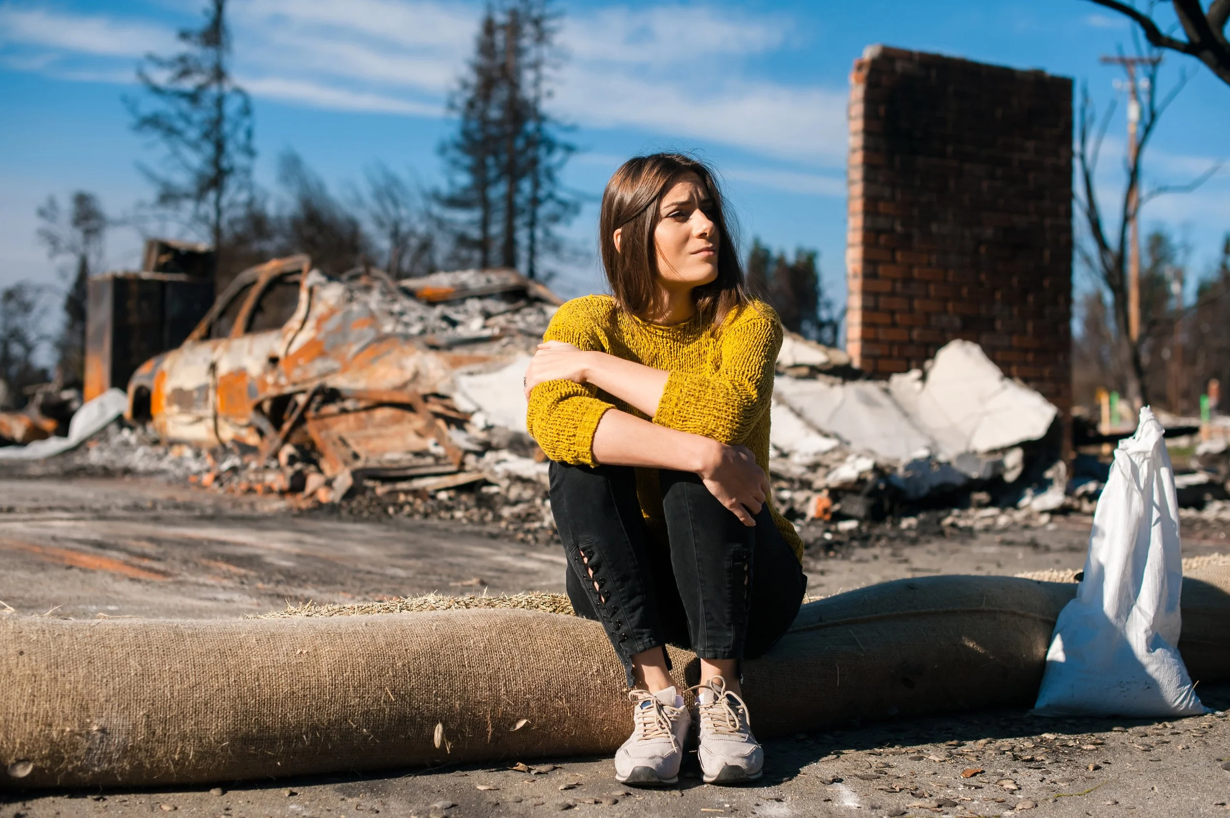 Rebuilding Hope: Practical Steps for Recovering Emotionally and Physically after a House Fire