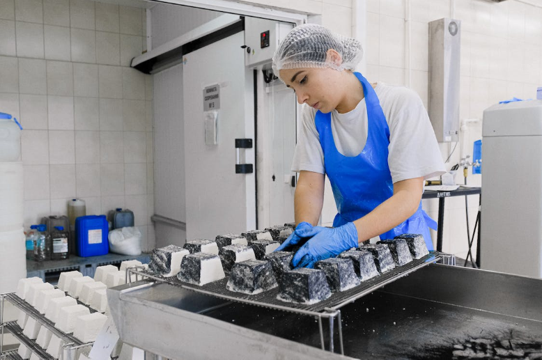 6 Challenges Your Food Manufacturing Business May Face