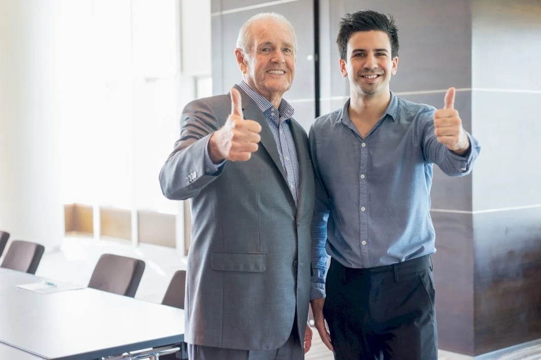 Unlocking a World of Career Opportunities