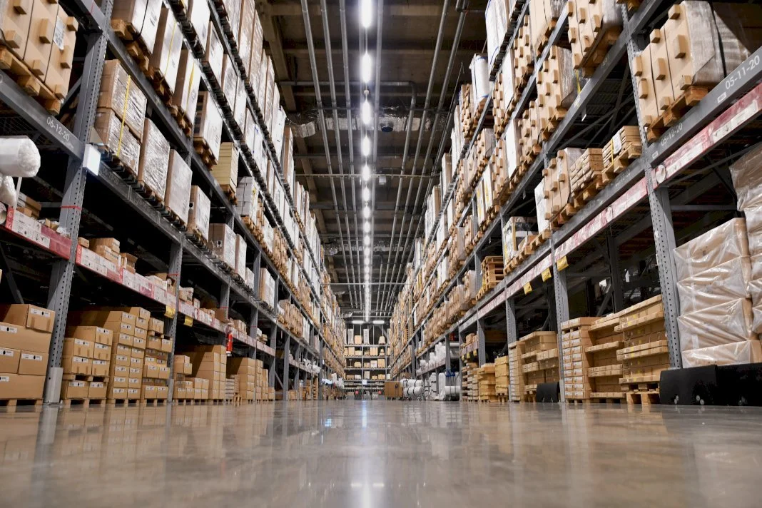 Enhancing Safety in Large Warehousing Companies