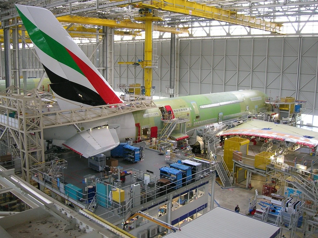 Safety First: 6 Best Practices for Establishing a Secure Manufacturing Unit