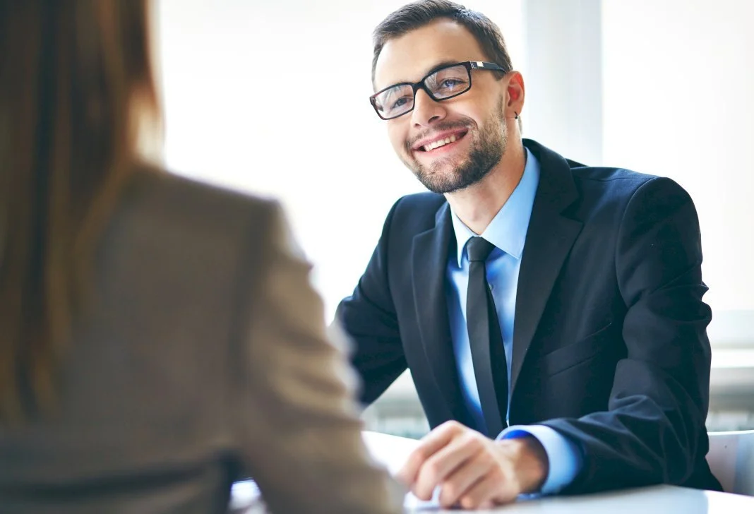Becoming a Recruiter: The Early Pathway