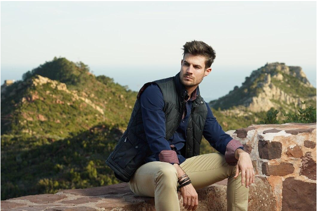 7 Tips for Choosing the Perfect Men's Shirt