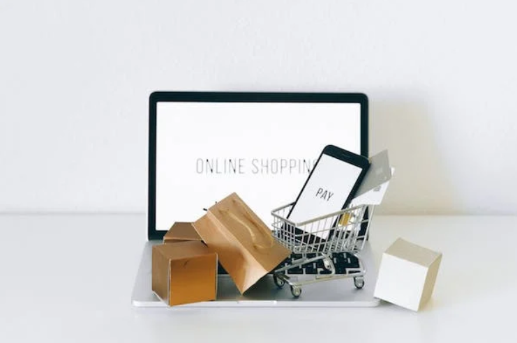 Speeding Up Through Automation: The Transformation of E-commerce Businesses