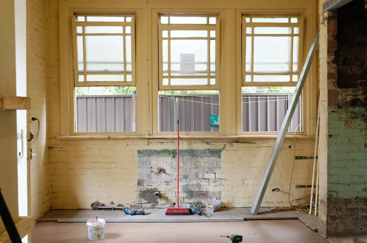 Effective Financial Planning for Home Renovations: What You Need To Know