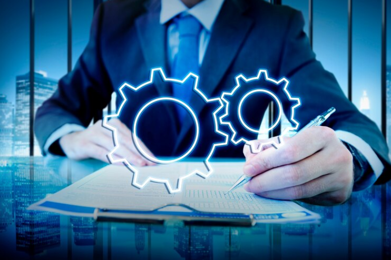 How automation can help your business