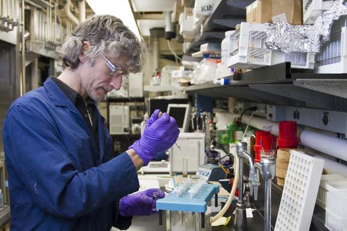 Advances In Biotech Are Changing Life For The Better