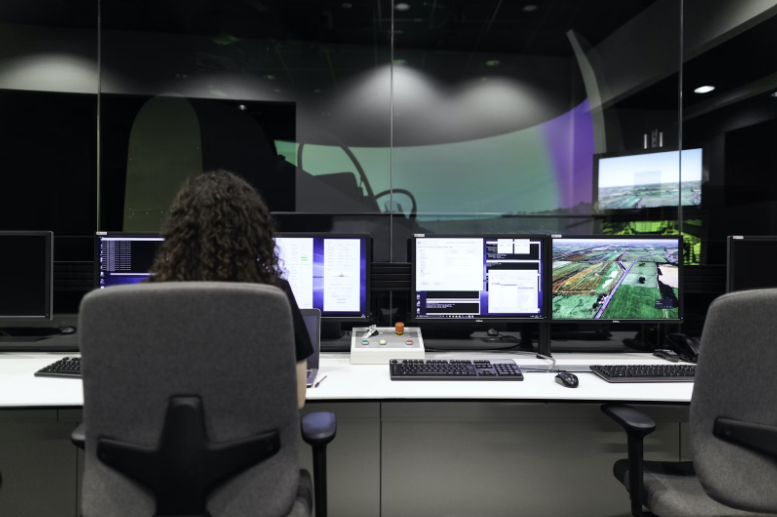 5 Ways Tech Can Enhance Workplace Safety