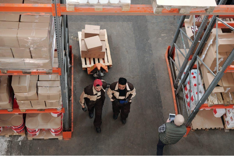 How to Streamline Your Supply Chain and Logistics