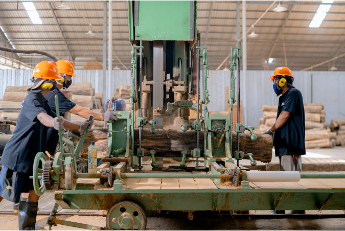 Ensuring Safety in Manufacturing: A Comprehensive Guide