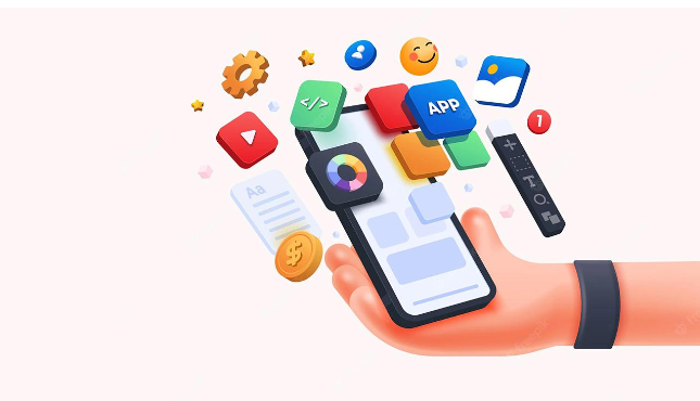 How Mobile App Development is Transforming the Digital Landscape