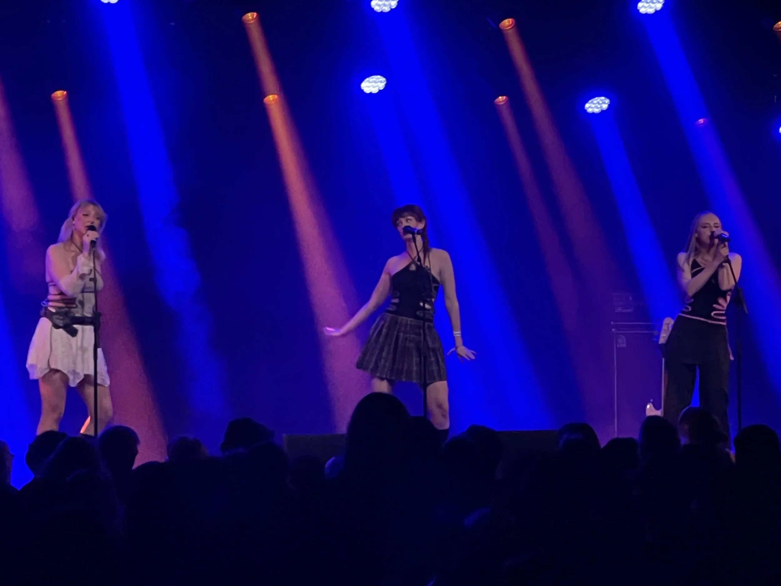 Treefort Roaming 2024 - Wednesday and Thursday