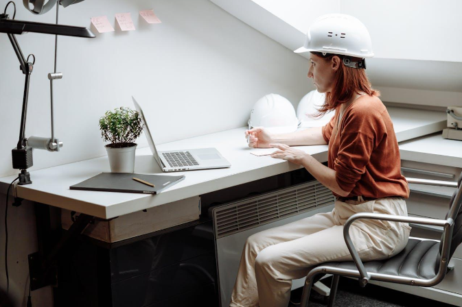 From Blueprint to Reality: Strategies for Building a Successful Architecture Career