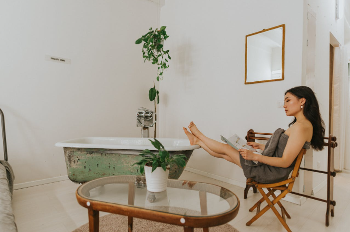 5 Things You Can't Do Without in a Modern Bathroom