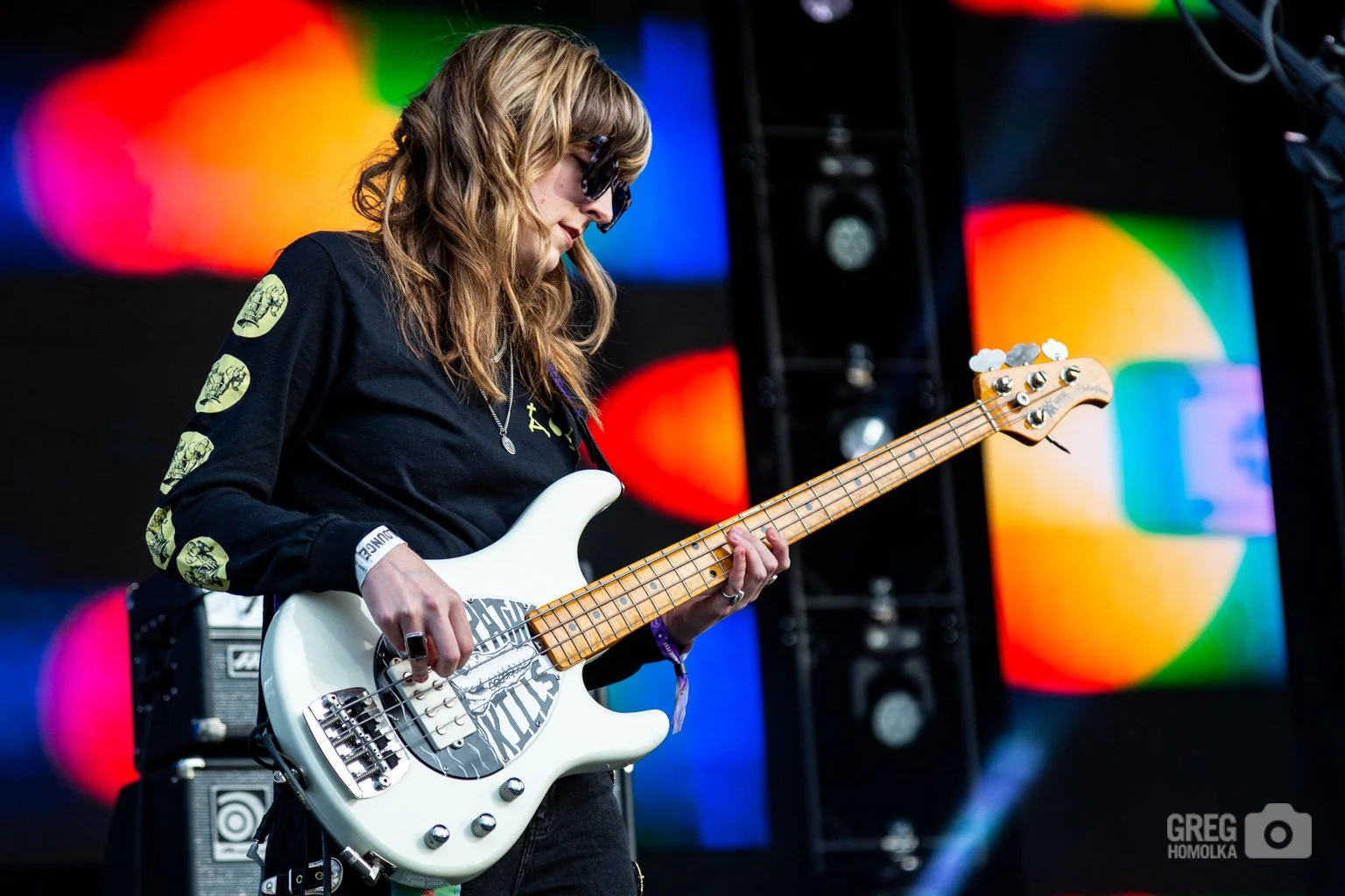 Treefort In Pictures