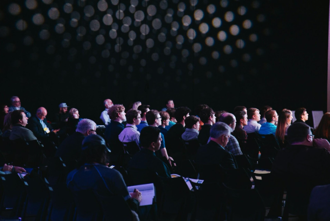 Unlock Success: 5 Essential Strategies for Promoting Your Conference Event