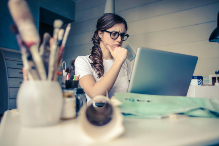 From Passion To Profession: How To Grow Your Side Hustle Into A Thriving Career