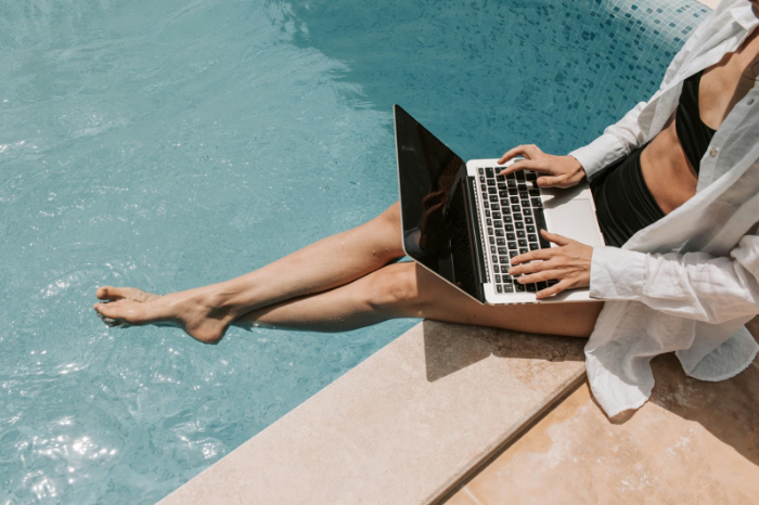 Work-Life Balance Business Ideas: Earning A Living While Actually Living