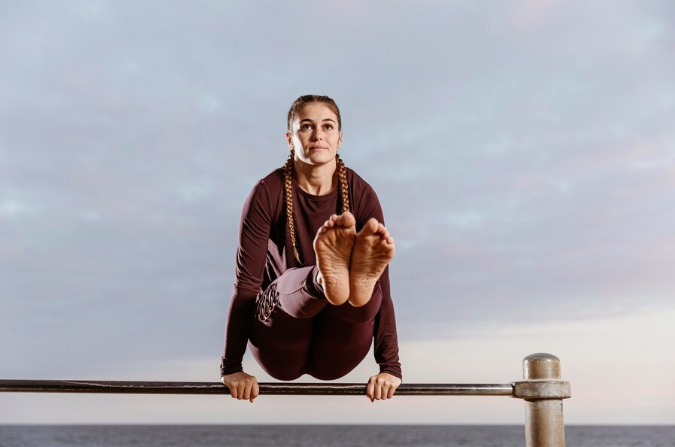 5 Strategies To Naturally Boost Your Fitness Journey
