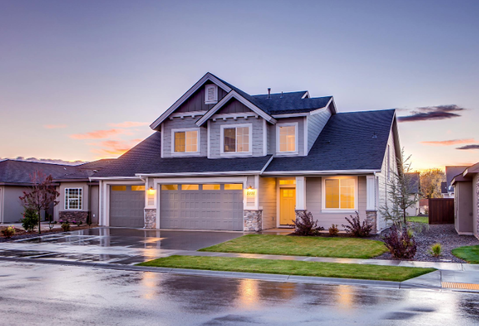 Let's Make Your Home Even Better So You Fall In Love With It Again