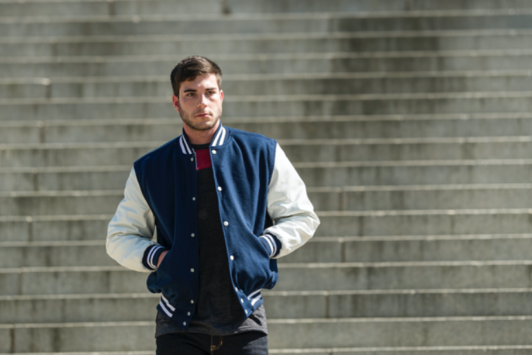12 Fashion Rules All Men Should Follow