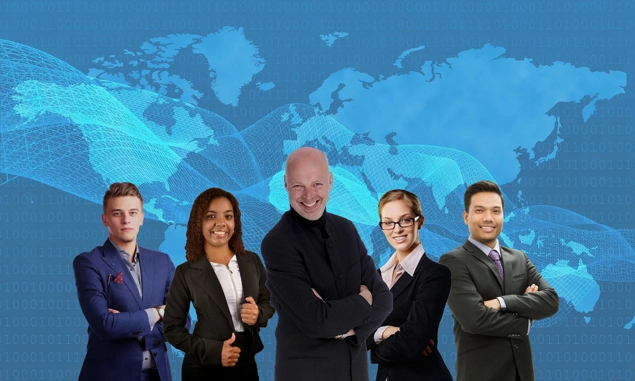 Navigating the HR Revolution: Embracing Emerging Trends for Future Success