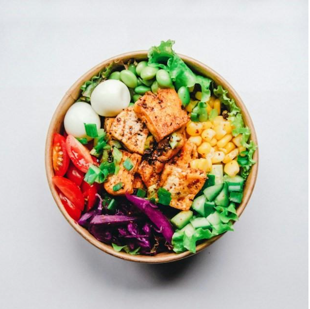 7 Surprising Health Benefits of Eating Mexican Food