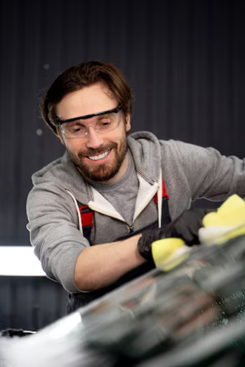 8 reasons behind the popularity of paintless dent repair