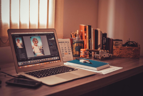 The Art and Science of Perfecting Photographs Through Editing