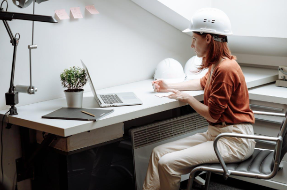 From Blueprint to Reality: Strategies for Building a Successful Architecture Career