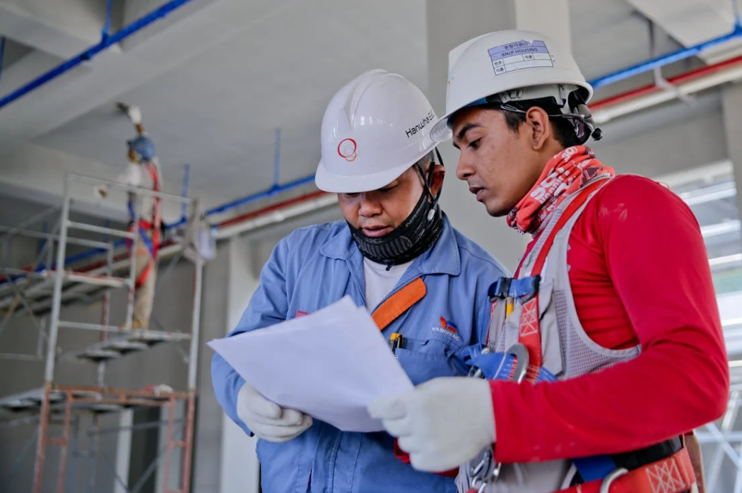 Construction Industry Insights for 2025