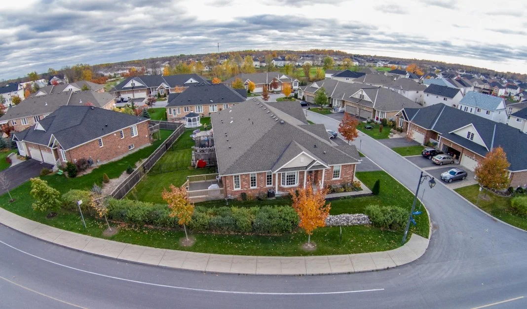 How to Build a Better Community for Your Subdivision — zenruption