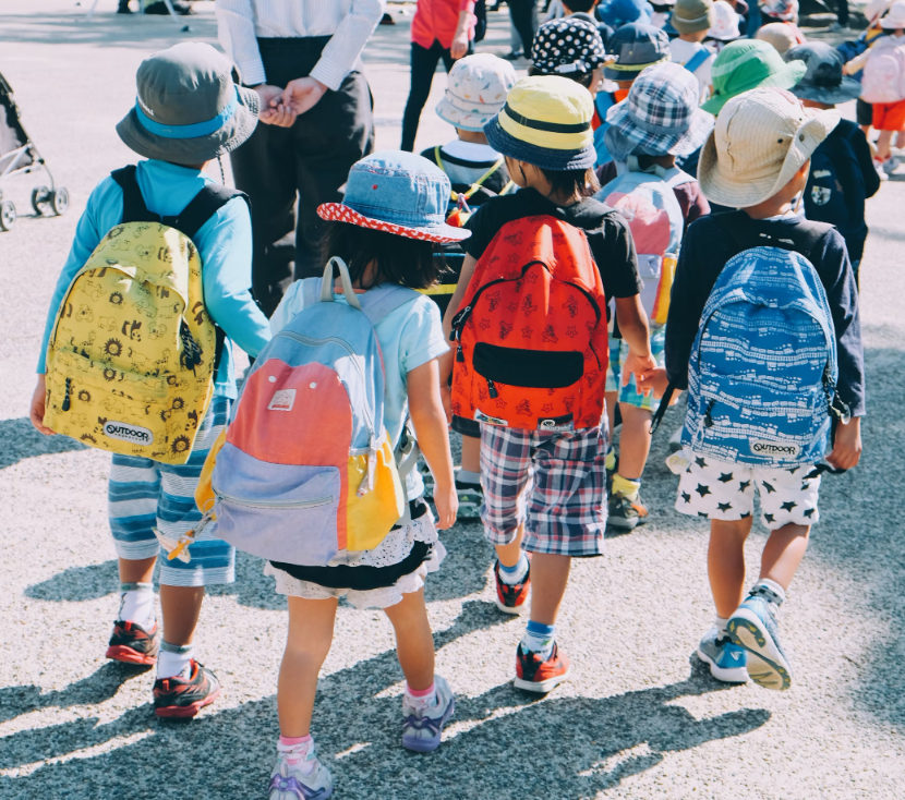 How School Service Trips Transform Lives—For Students and Beyond