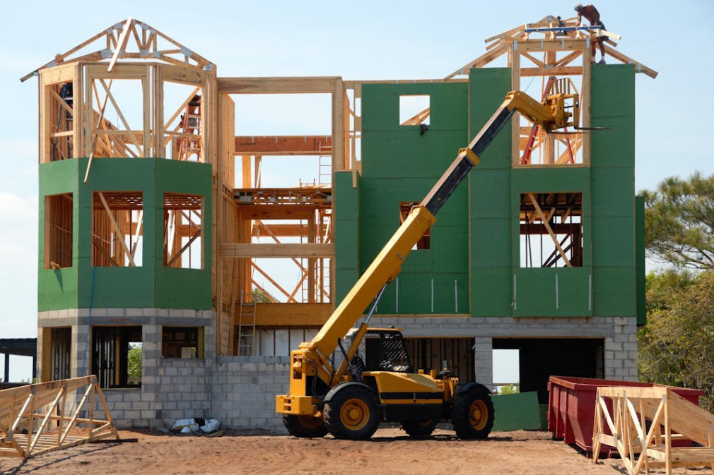 A Guide to Protection of Construction Equipment