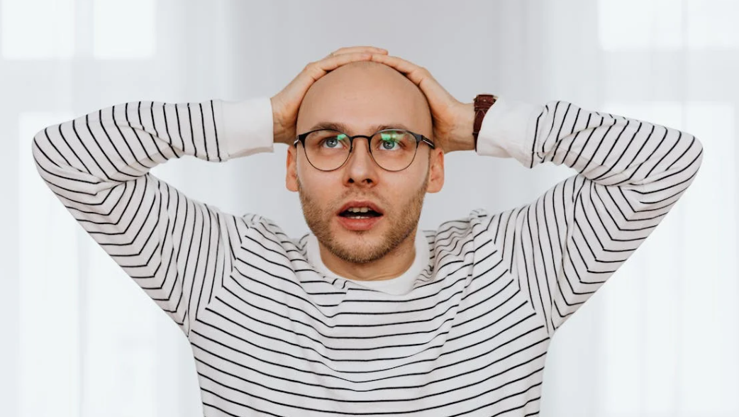 How to Fight Hair Loss: Essential Tips for Young Men