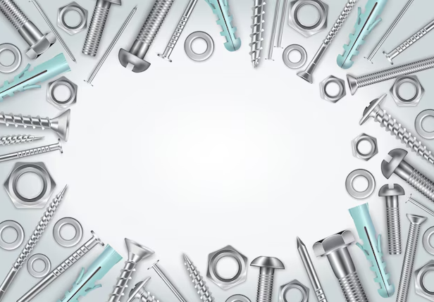 From Thread Type to Coating: The Details That Define a Fastener