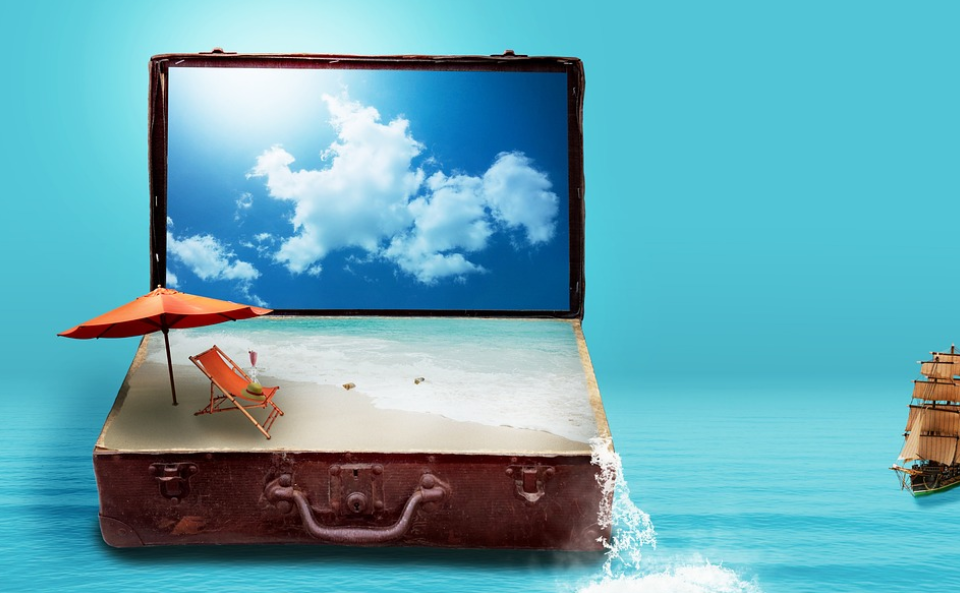 How Travel is Evolving: 5 Trends That Will Define the Industry