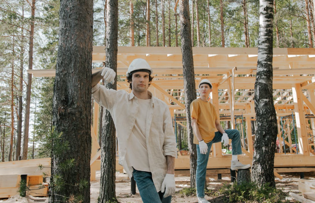 Why Building Your Dream Home Is the Ultimate Luxury Investment