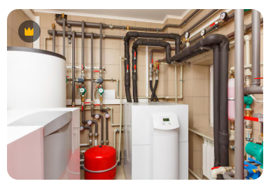 Inside a Service Visit: What Techs Do to Keep Your Boiler Safe