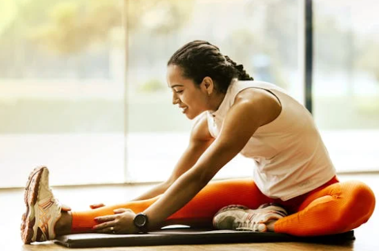 Why Stretching Doesn't Always Fix Tight Muscles