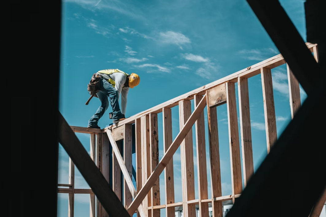 Construction Equipment Essentials: Tools for Efficiency and Safety