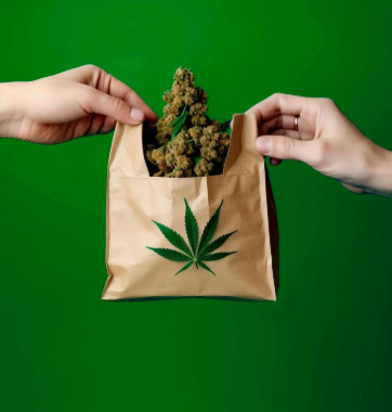 How Cannabis Delivery Services Are Winning Over Traditional Dispensary Shoppers