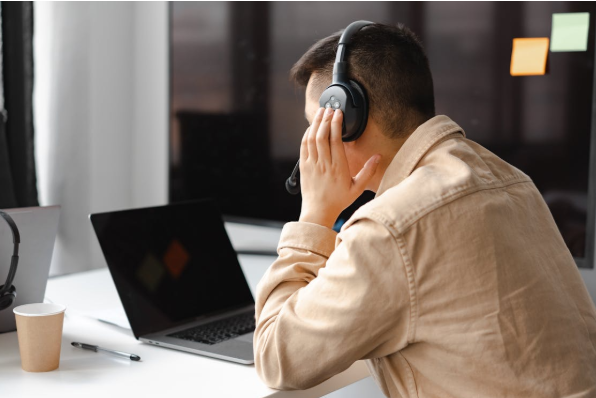 How to Stop Calls from Taking Over Your Workday