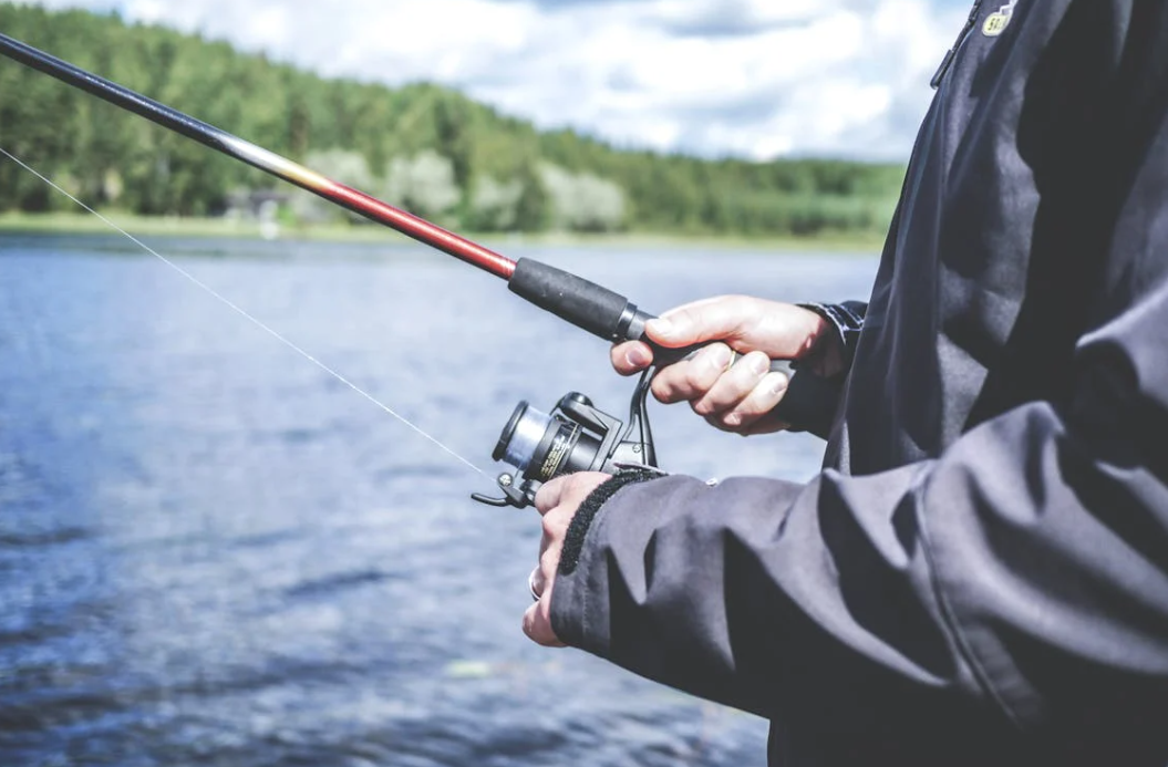 5 Things To Check Before Your Fishing Trip