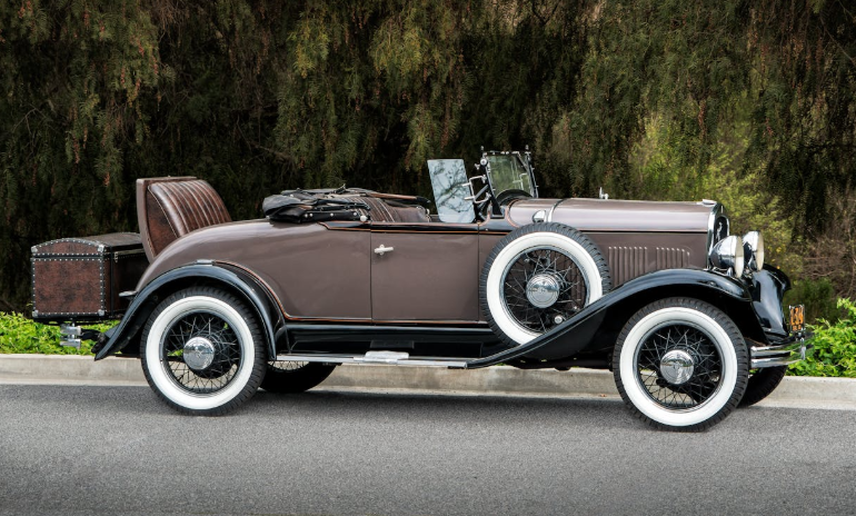 Maintaining your Classic Car