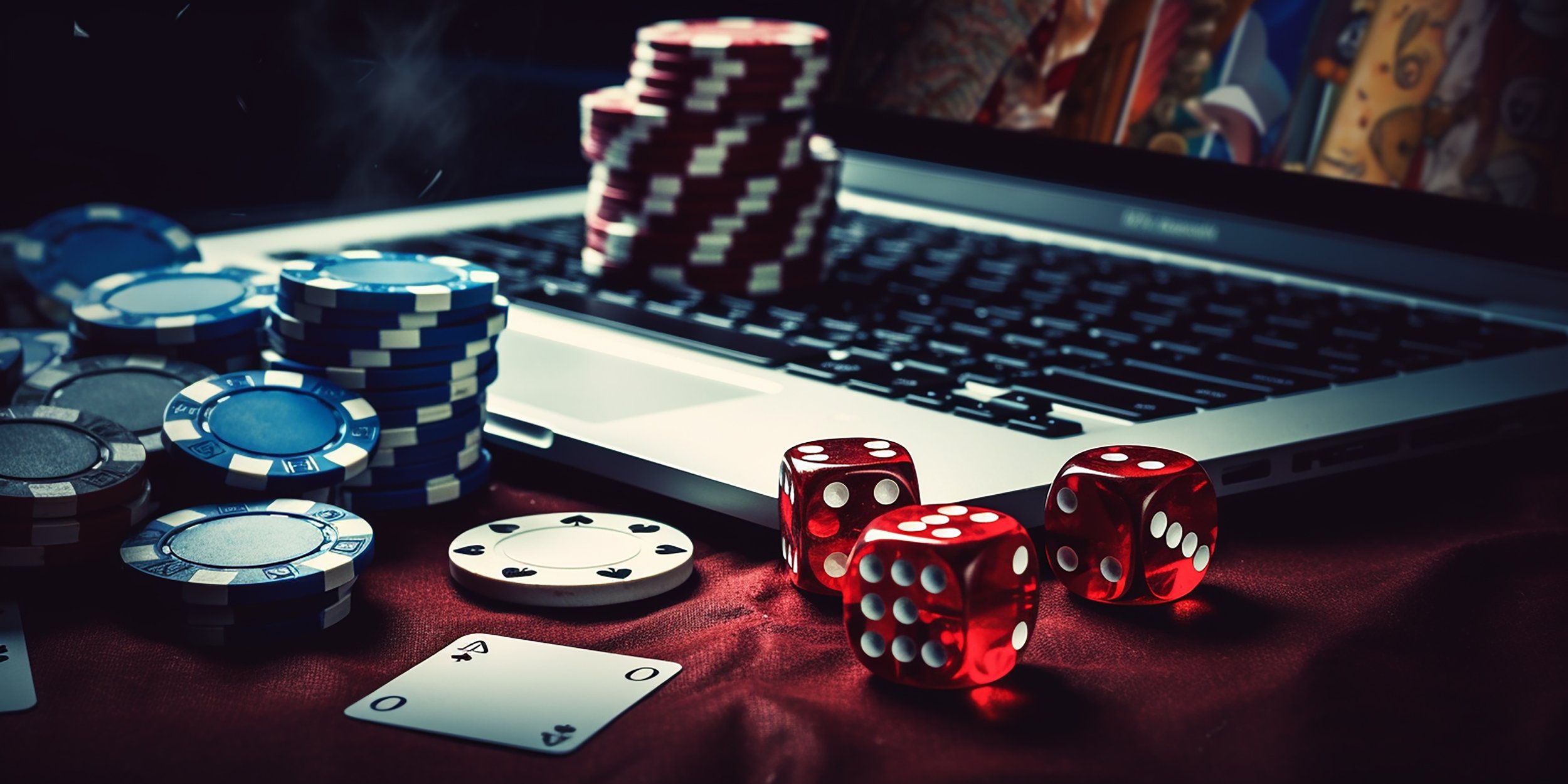 Choosing the Right Online Casino: Key Features That Matter
