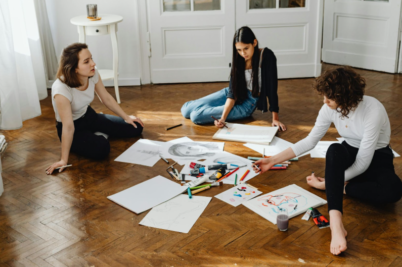 Finding Balance Between Work, Play, and Everything in Between