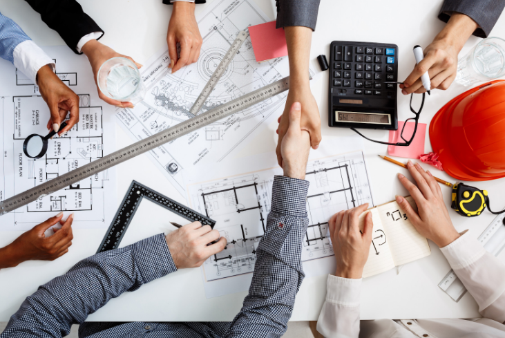 Growing Your Construction Business: 5 Tips To Get Started