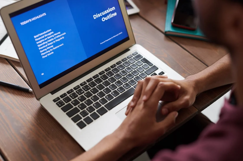 Why Is Your Business Struggling Online?