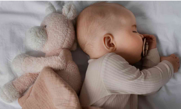 Baby Nighttime Routines Moms Swear By During Early Years